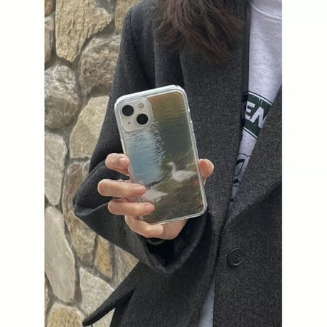 Duck Duck Jelly Hard Case