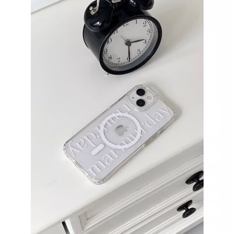 [Still in Stock] Mood Jelly Hard Case