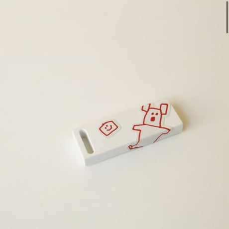 PODS Sticker