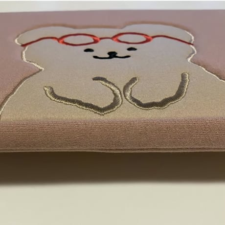 LAPTOP POUCH 15inch