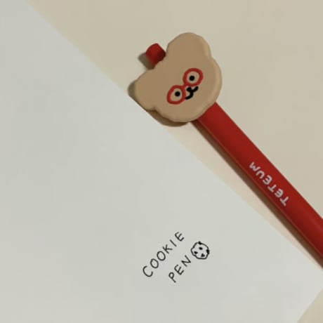 COOKIE PEN