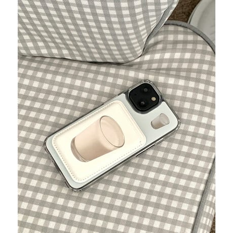 Milk Mood Jelly Hard Case