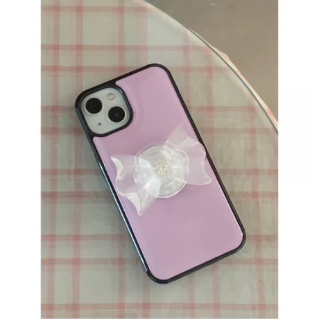 Mini White Gold Ribbon Candy Tok