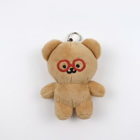 MINI BEBE TOY KEYRING