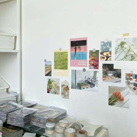post card set