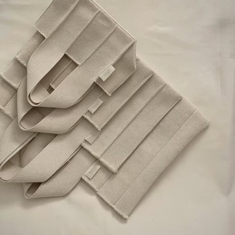 [Weave] Basic tote S