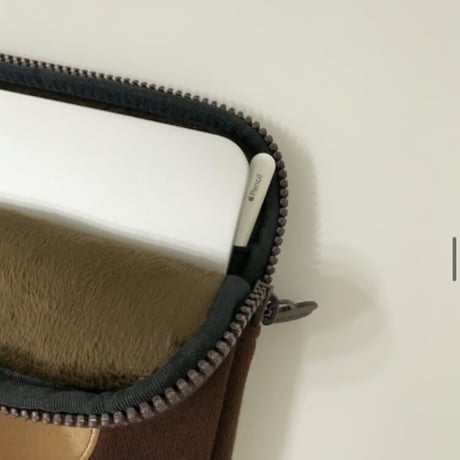 CHOCO I-PAD POUCH 11inch