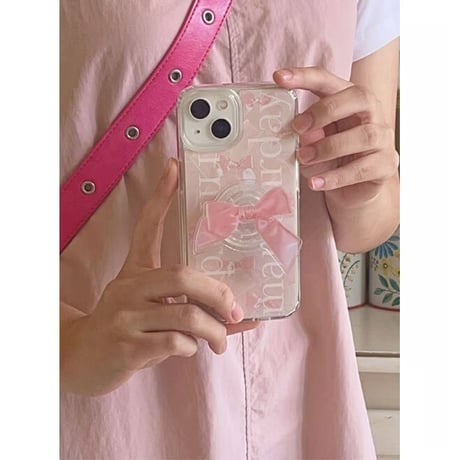 Ballet Core Ribbon Acryl Tok