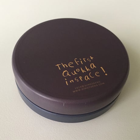 TIN CASE②