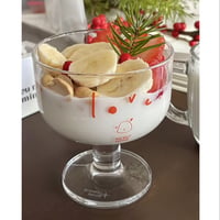 love yogurt bowl