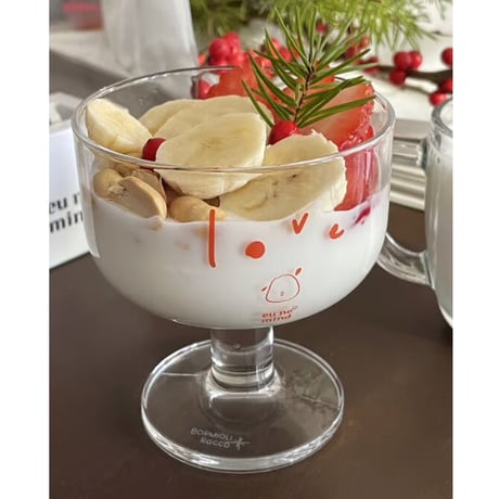 デザートカップ | STORES