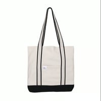 oreo tote bag