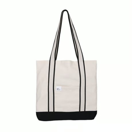oreo tote bag
