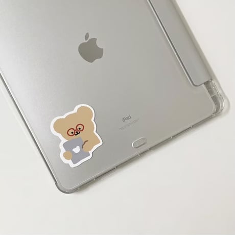 BEBE STICKERS
