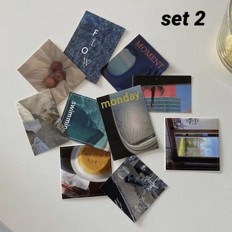 Photo Sticker Pack