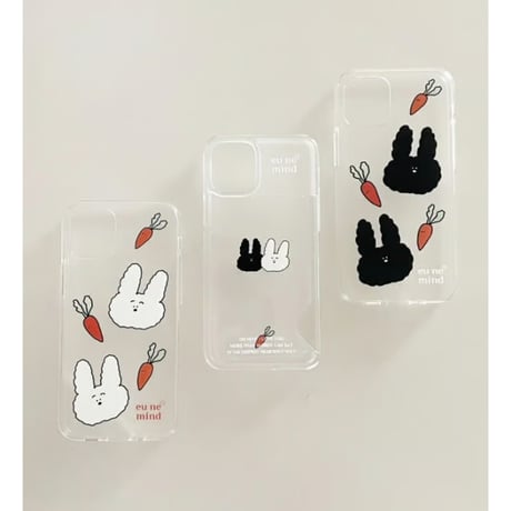 Ato Jelly Case White