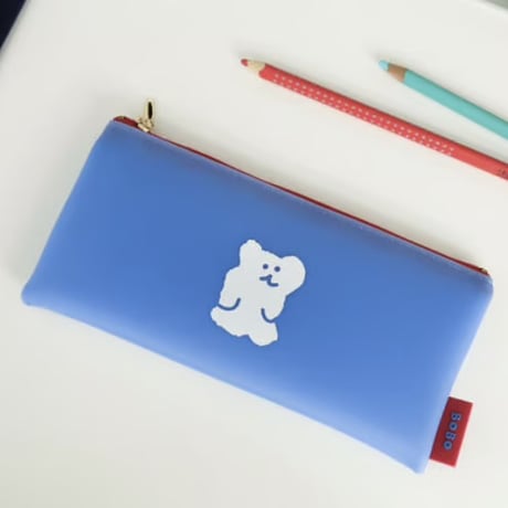 BOBO Color Pencil Pouch