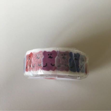 BOBO Plane Masking Tape