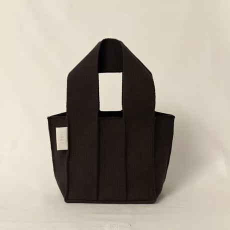 [Weave] Mini Tote Choco