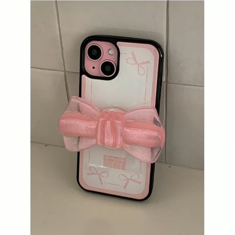 Ribbon CandyTok