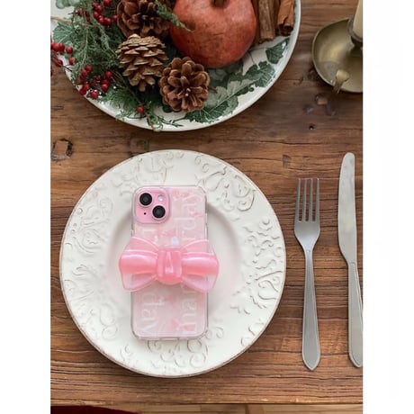 Ribbon CandyTok