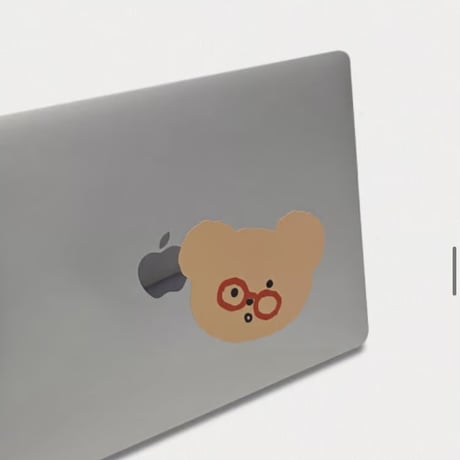BIG REMOVABLE STICKER