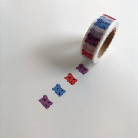 BOBO Plane Masking Tape