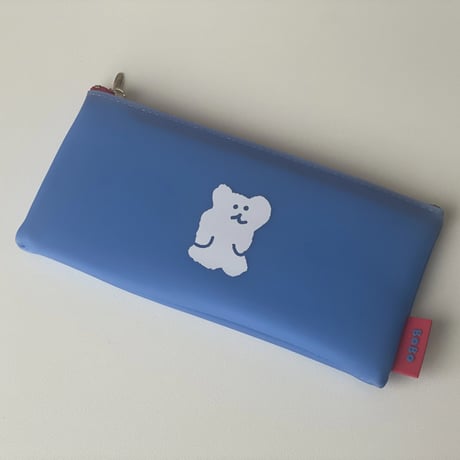 BOBO Color Pencil Pouch