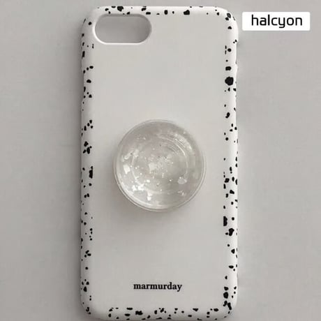 hemisphere resin grip tok