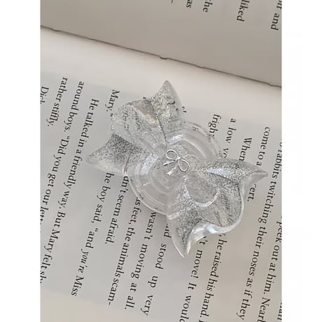 Mini Starlike Ribbon Candy Tok