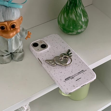 Pebble Moment Hard Case