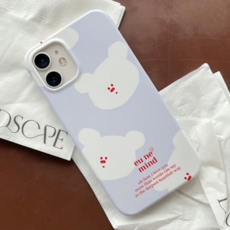 【our store stock】agom sky hard case