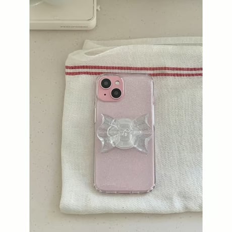 Starlike Gel Hard Resin Case