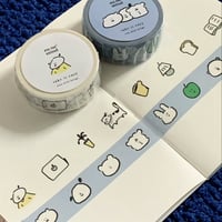 take it easy masking tape