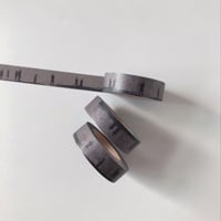 SUNSET masking tape