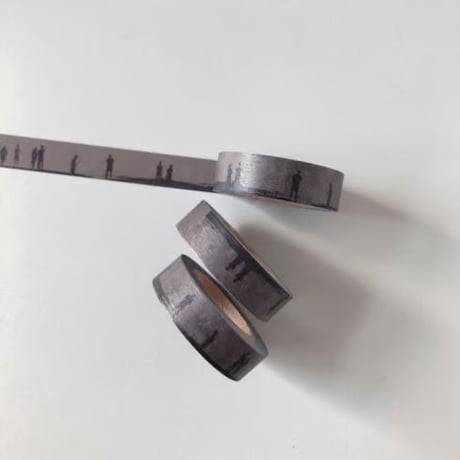 SUNSET masking tape