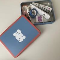 TIN CASE③