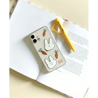 Ato Jelly Case White