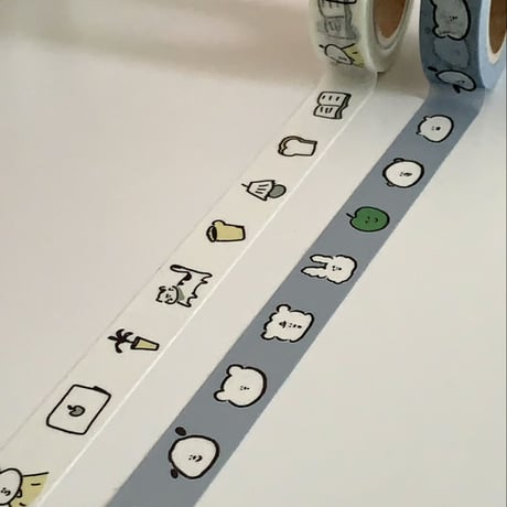 take it easy masking tape