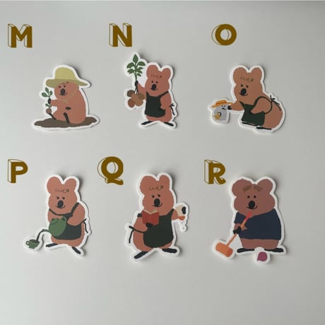 object×Dinotaeng limit sticker