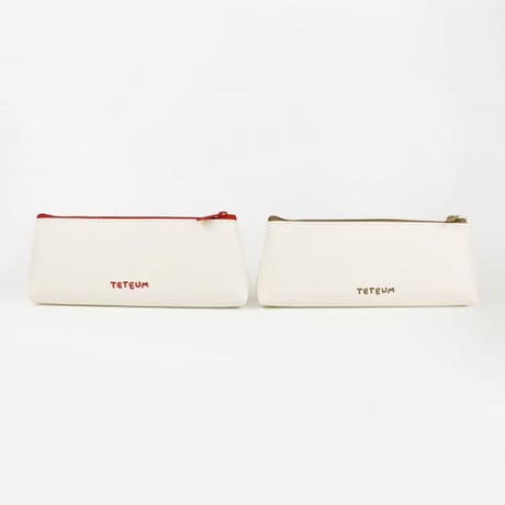 TRIANGLE PENCIL CASE