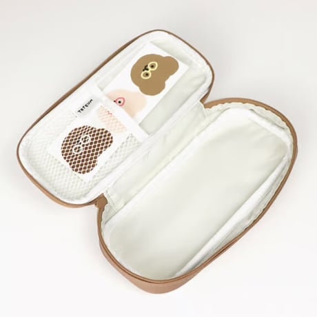 POPCORN POUCH