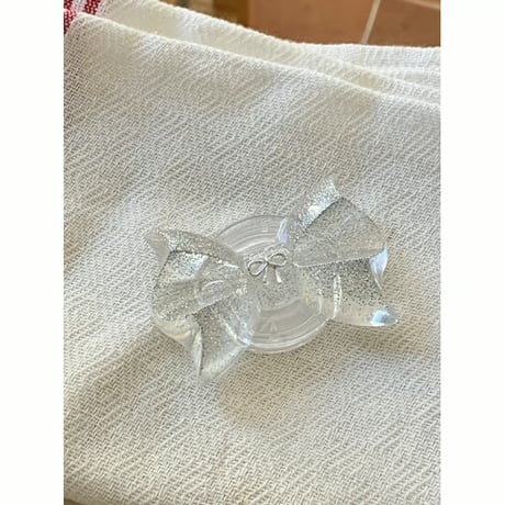 Mini Starlike Ribbon Candy Tok