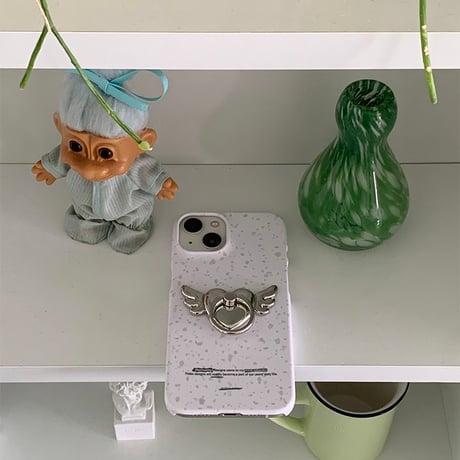 Pebble Moment Hard Case