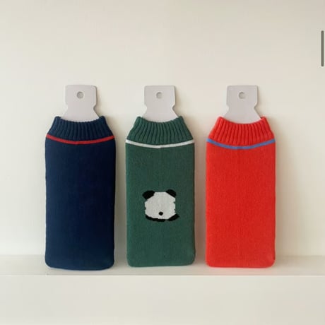 Bottle Socks