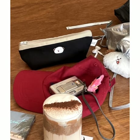 eune mind pencil case