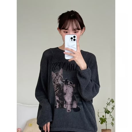 [Still in Stock] Silver Ribbon Knot Jelly Hard Case