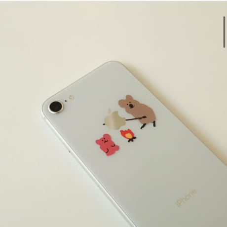 PODS Sticker
