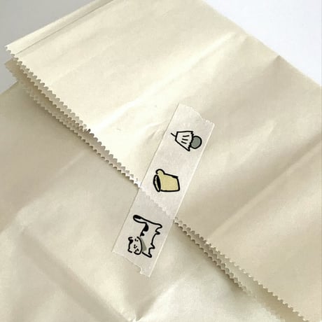take it easy masking tape