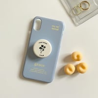 Grace Hard Case